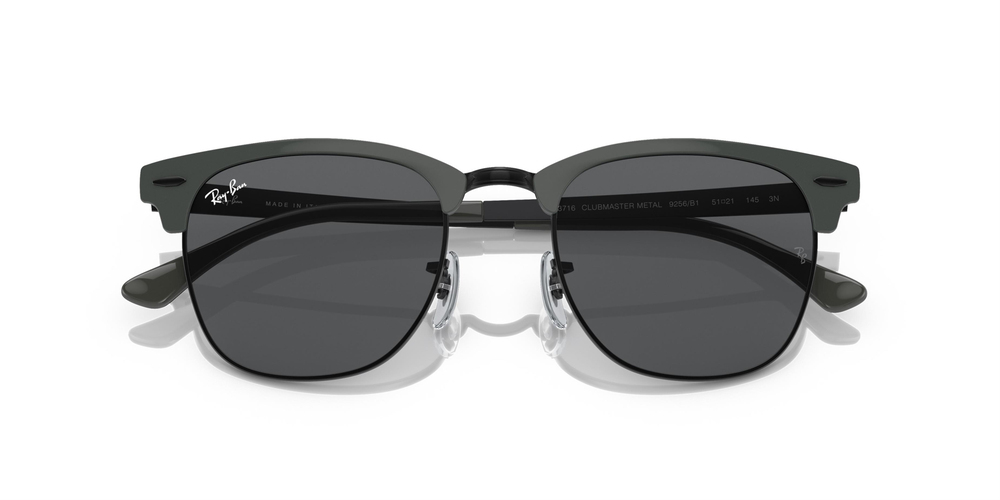 RAY-BAN 0RB3716 9256B1 51 UNİSEX Güneş gözlükleri