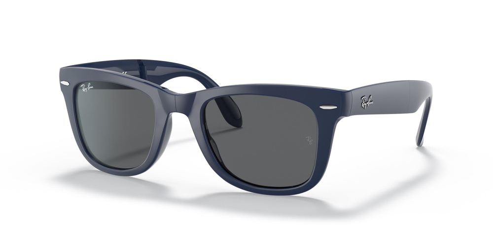 RAY-BAN 0RB4105 6197B1 50 MEN Güneş gözlükleri