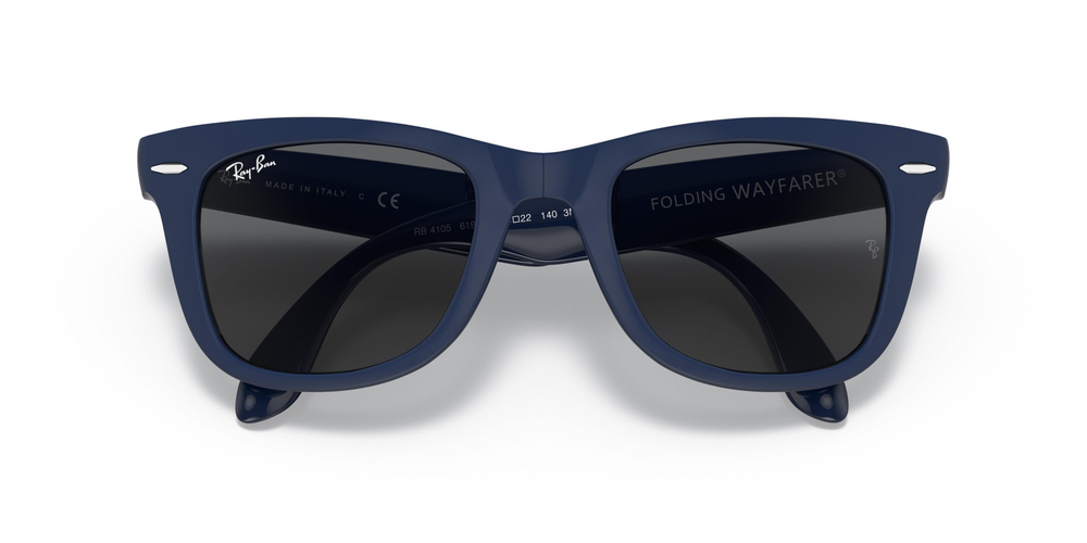 RAY-BAN 0RB4105 6197B1 50 MEN Güneş gözlükleri