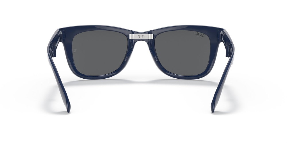 RAY-BAN 0RB4105 6197B1 50 MEN Güneş gözlükleri