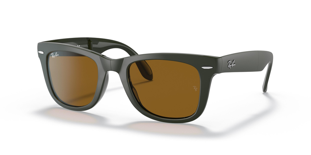 RAY-BAN 0RB4105 657533 50 MEN Güneş gözlükleri