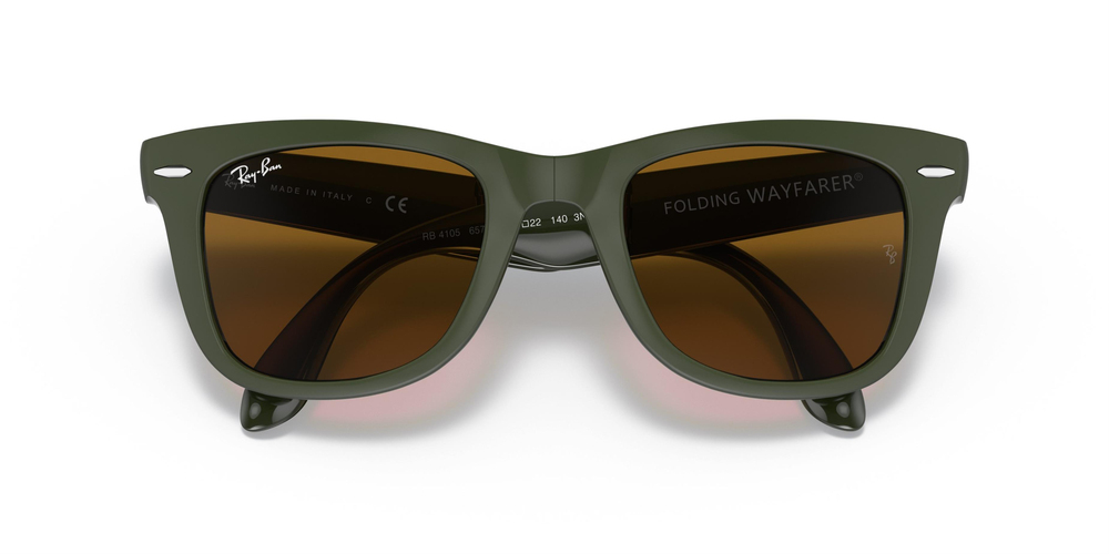 RAY-BAN 0RB4105 657533 50 MEN Güneş gözlükleri