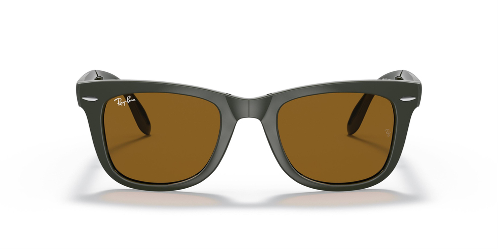RAY-BAN 0RB4105 657533 50 MEN Güneş gözlükleri