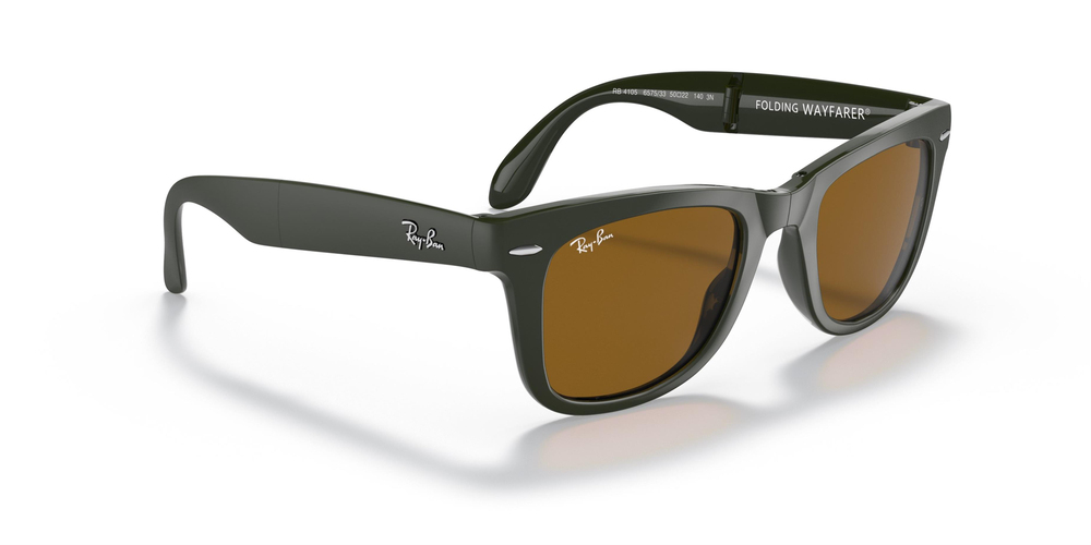 RAY-BAN 0RB4105 657533 50 MEN Güneş gözlükleri