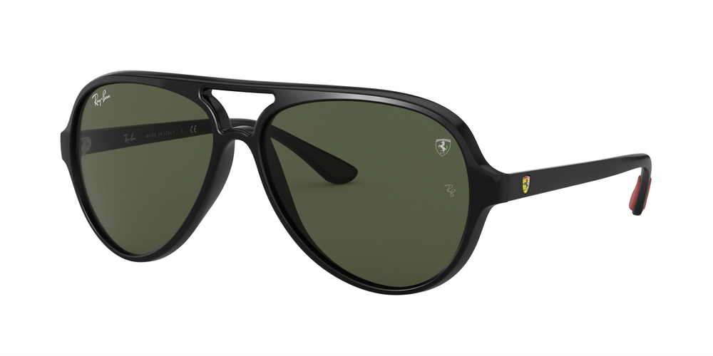 RAY-BAN 0RB4125M F60131 57 UNİSEX Güneş gözlükleri