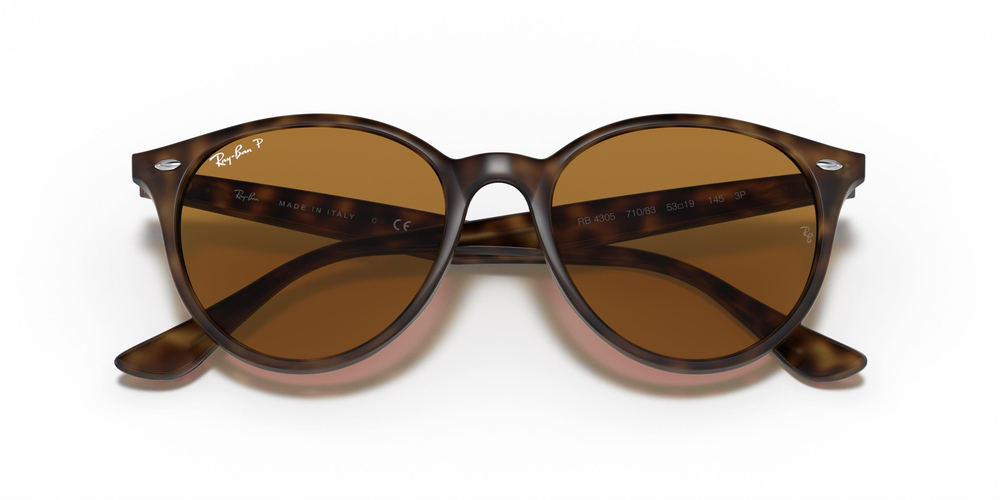 RAY-BAN 0RB4305 710/83 53 UNİSEX Güneş gözlükleri