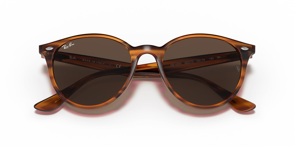 RAY-BAN 0RB4305 820/73 53 UNİSEX Güneş gözlükleri