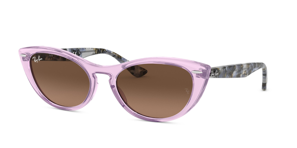 RAY-BAN 0RB4314N 128443 54 KADIN Güneş gözlükleri