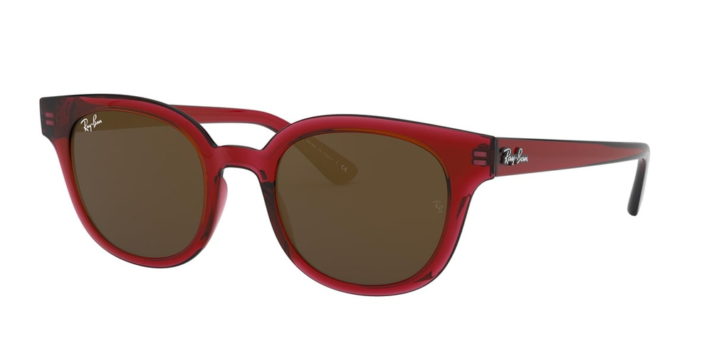 RAY-BAN  4324 645193 50
