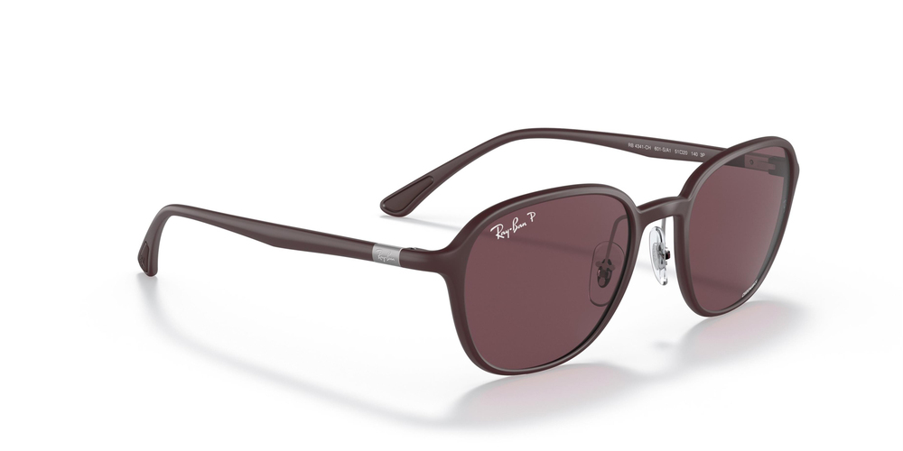 RAY-BAN 0RB4341CH 6445BC 51 UNİSEX Güneş gözlükleri