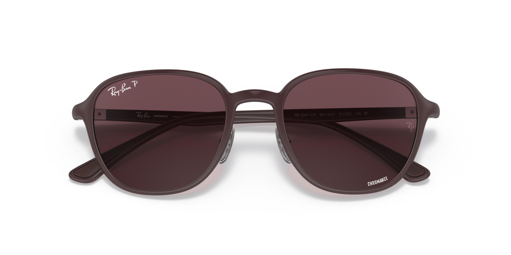 RAY-BAN 0RB4341CH 6445BC 51 UNİSEX Güneş gözlükleri