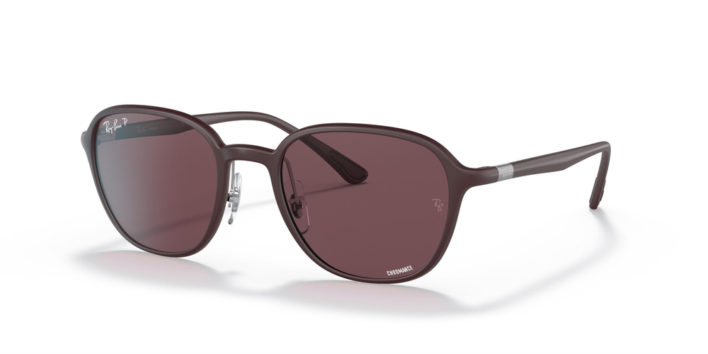 RAY-BAN 0RB4341CH 6445BC 51 UNİSEX Güneş gözlükleri