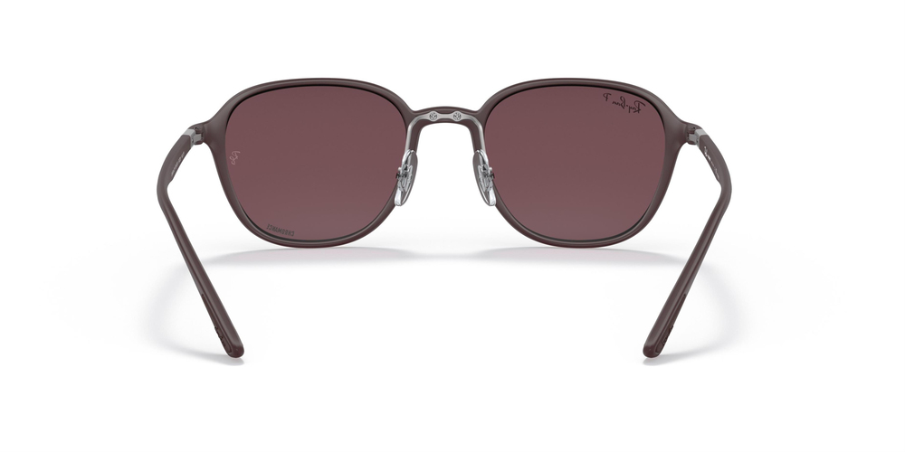 RAY-BAN 0RB4341CH 6445BC 51 UNİSEX Güneş gözlükleri
