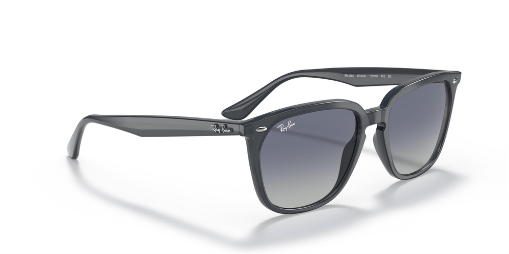 RAY-BAN 0RB4362 62304L 55 UNİSEX Güneş gözlükleri