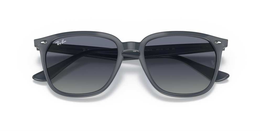 RAY-BAN 0RB4362 62304L 55 UNİSEX Güneş gözlükleri