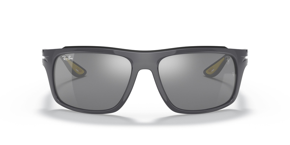 RAY-BAN 0RB4364M F6246G 61 UNİSEX Güneş gözlükleri