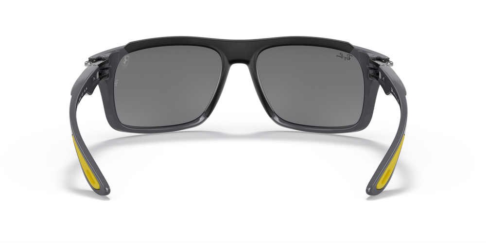 RAY-BAN 0RB4364M F6246G 61 UNİSEX Güneş gözlükleri