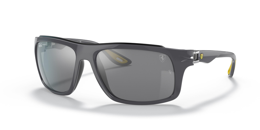RAY-BAN 0RB4364M F6246G 61 UNİSEX Güneş gözlükleri