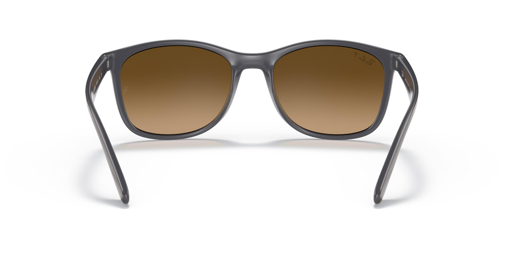 RAY-BAN 0RB4374 6600M2 56 UNİSEX Güneş gözlükleri
