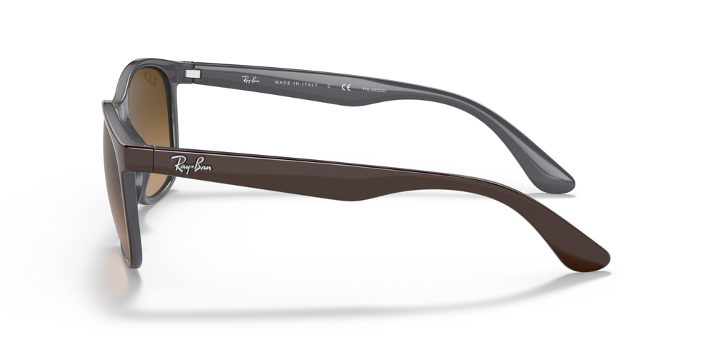RAY-BAN 0RB4374 6600M2 56 UNİSEX Güneş gözlükleri