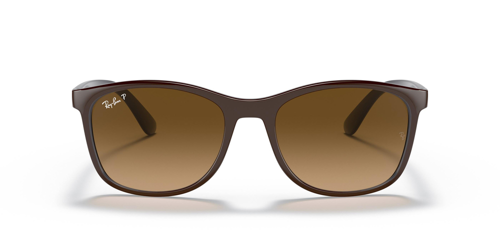 RAY-BAN 0RB4374 6600M2 56 UNİSEX Güneş gözlükleri