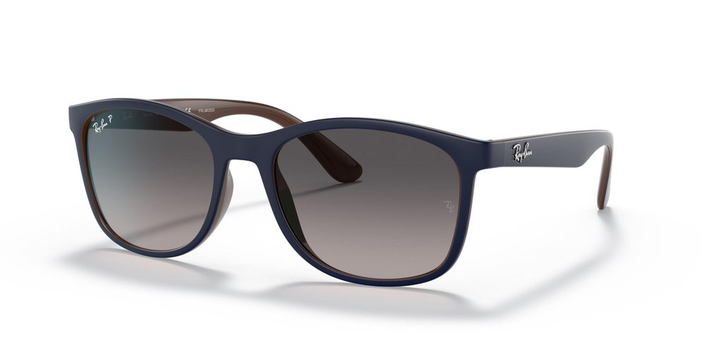RAY-BAN 0RB4374 6601M3 56 UNİSEX Güneş gözlükleri