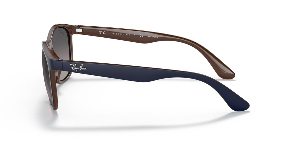 RAY-BAN 0RB4374 6601M3 56 UNİSEX Güneş gözlükleri