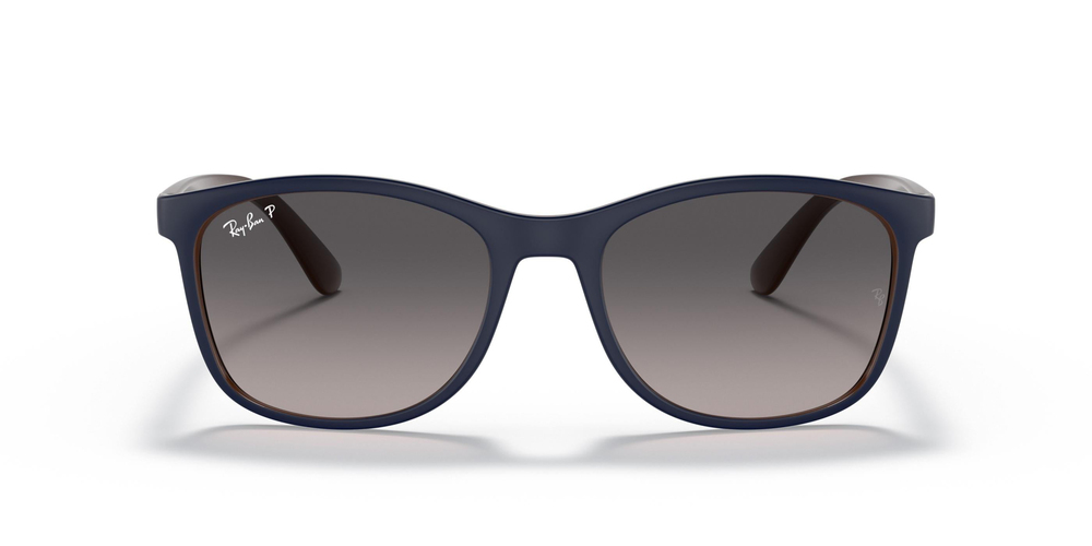 RAY-BAN 0RB4374 6601M3 56 UNİSEX Güneş gözlükleri