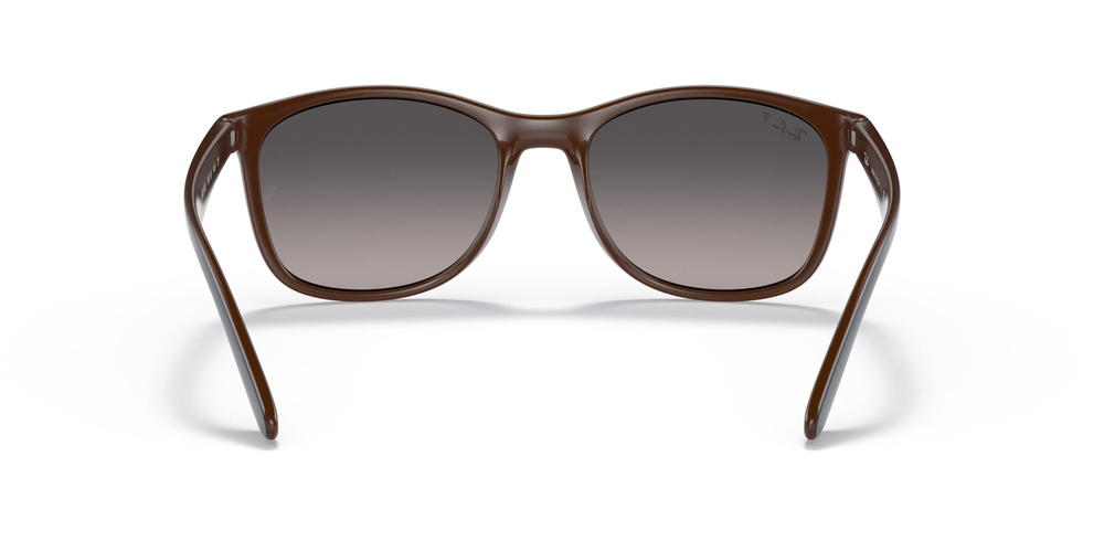 RAY-BAN 0RB4374 6601M3 56 UNİSEX Güneş gözlükleri