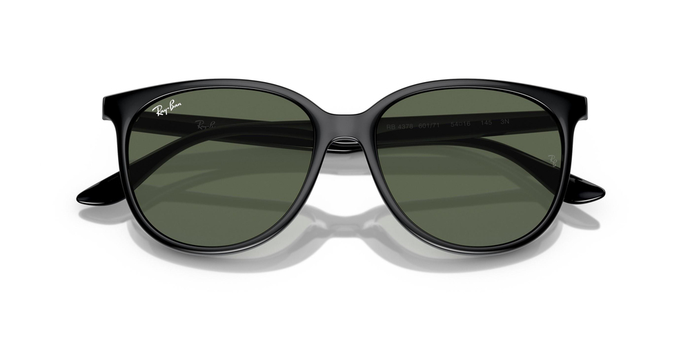 RAY-BAN 0RB4378 601/71 54 KADIN Güneş gözlükleri