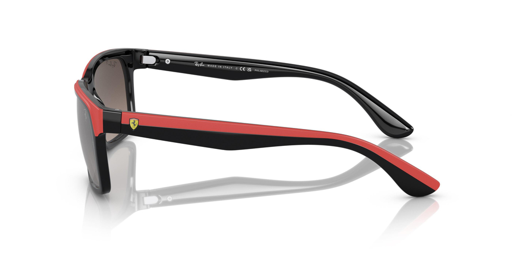 RAY-BAN 0RB4393M F6015J 56 UNİSEX Güneş gözlükleri