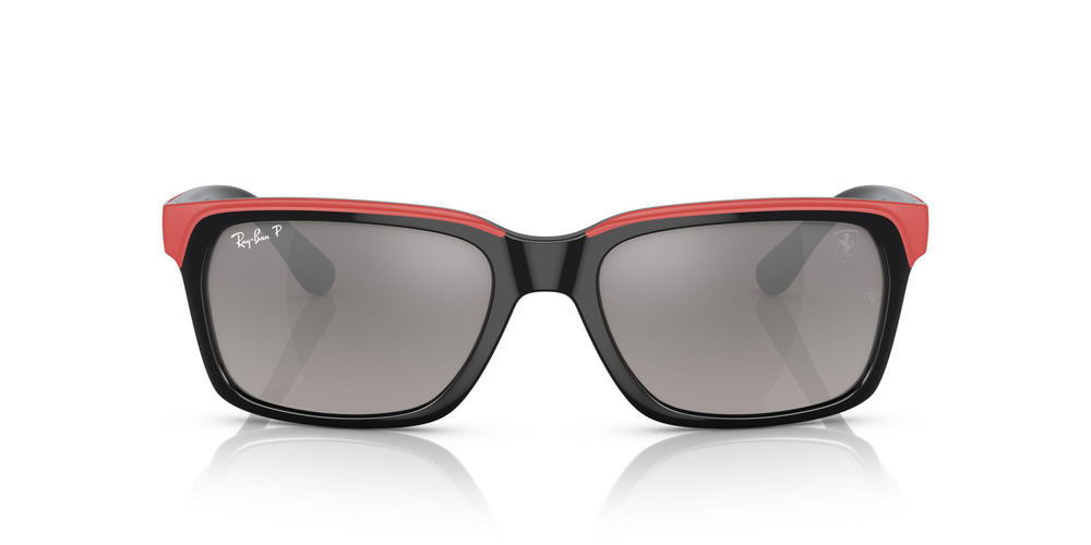 RAY-BAN 0RB4393M F6015J 56 UNİSEX Güneş gözlükleri