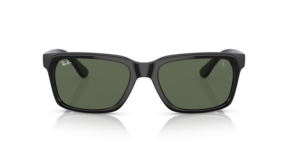 RAY-BAN 0RB4393M F65071 56 UNİSEX Güneş gözlükleri