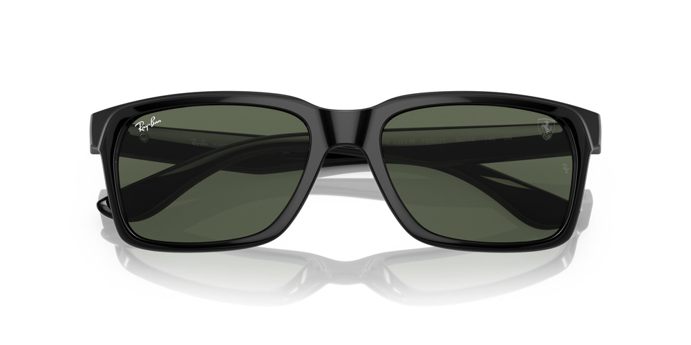 RAY-BAN 0RB4393M F65071 56 UNİSEX Güneş gözlükleri
