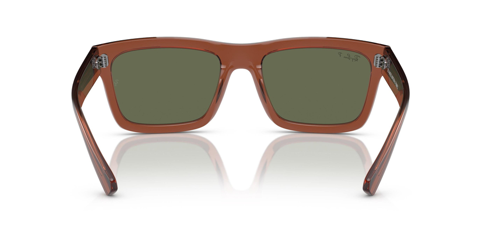 RAY-BAN 0RB4396 66789A 54 UNİSEX Güneş gözlükleri