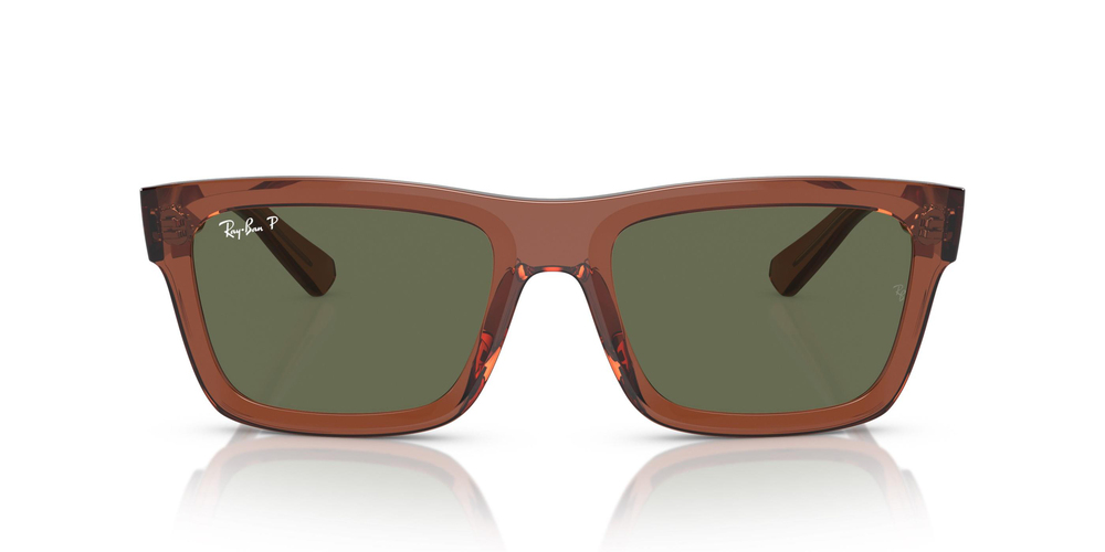 RAY-BAN 0RB4396 66789A 54 UNİSEX Güneş gözlükleri
