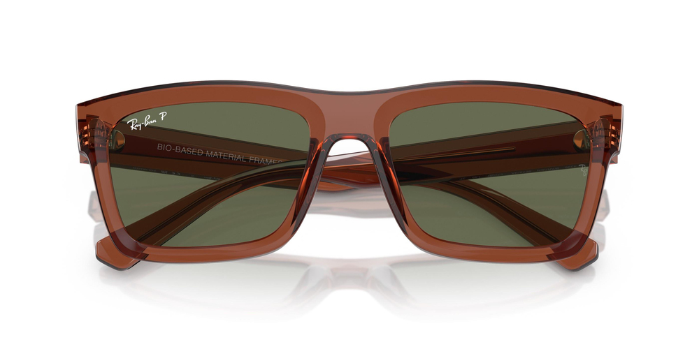 RAY-BAN 0RB4396 66789A 54 UNİSEX Güneş gözlükleri