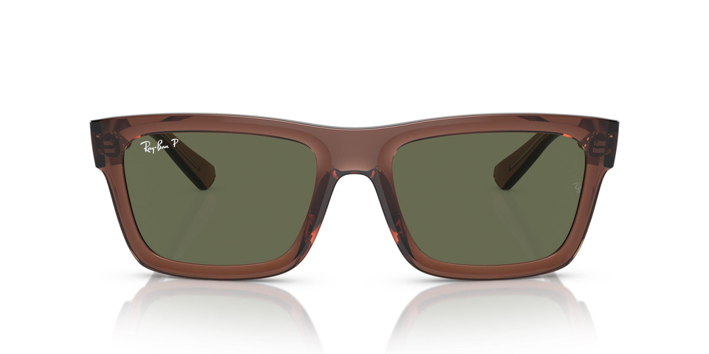RAY-BAN 0RB4396 66789A 57 UNİSEX Güneş gözlükleri