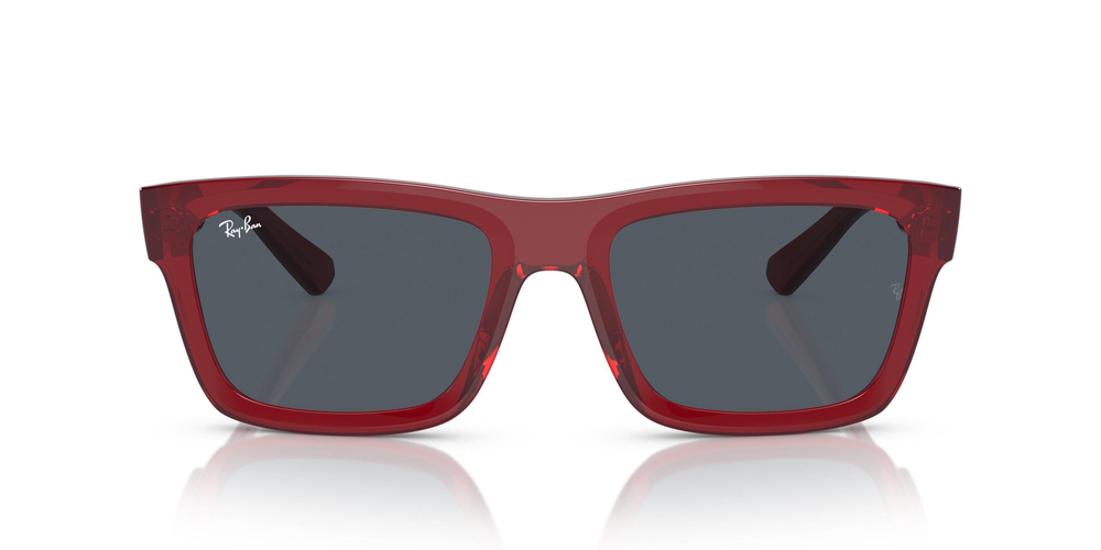 RAY-BAN 0RB4396 667987 54 UNİSEX Güneş gözlükleri