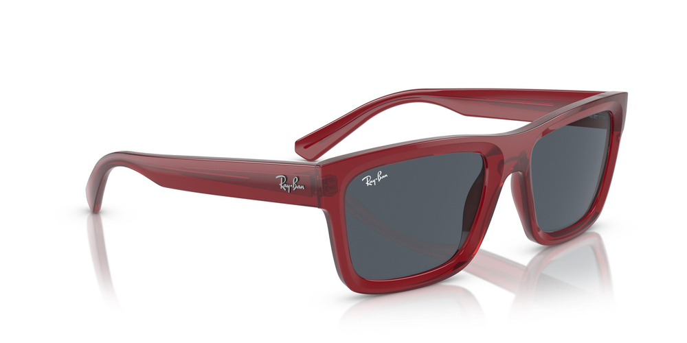 RAY-BAN 0RB4396 667987 54 UNİSEX Güneş gözlükleri