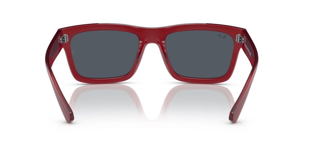 RAY-BAN 0RB4396 667987 54 UNİSEX Güneş gözlükleri