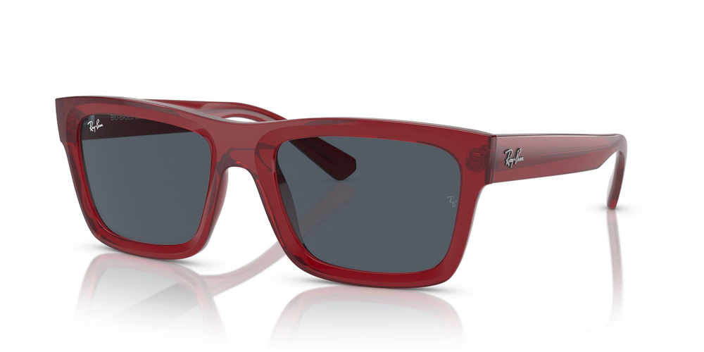 RAY-BAN 0RB4396 667987 54 UNİSEX Güneş gözlükleri