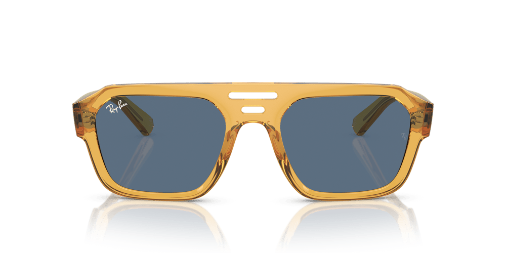 RAY-BAN 0RB4397 668280 54 UNİSEX Güneş gözlükleri