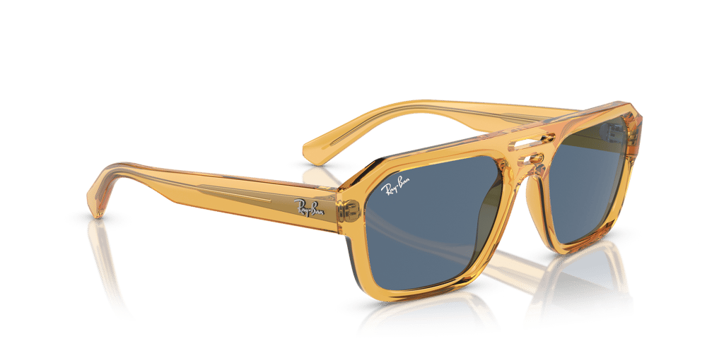 RAY-BAN 0RB4397 668280 54 UNİSEX Güneş gözlükleri
