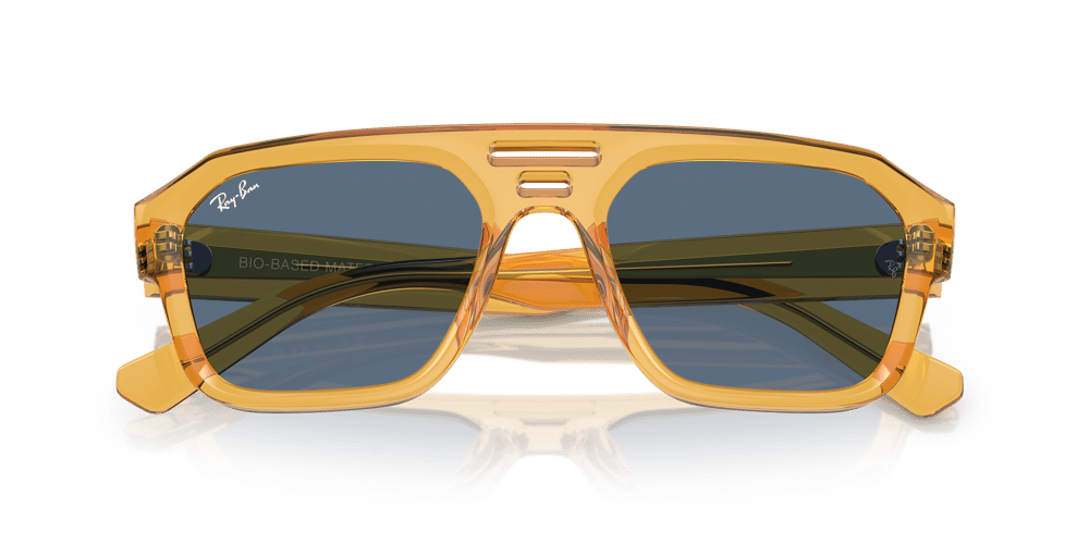 RAY-BAN 0RB4397 668280 54 UNİSEX Güneş gözlükleri