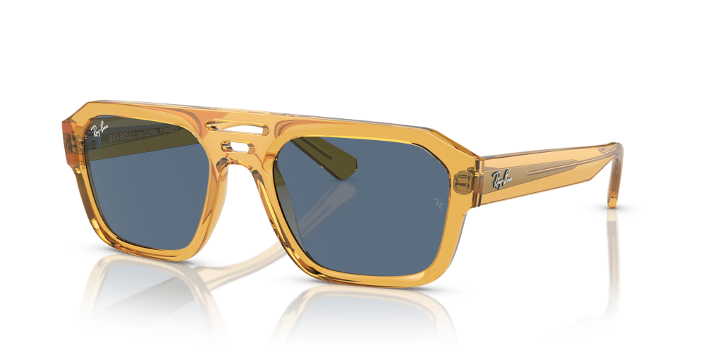 RAY-BAN 0RB4397 668280 54 UNİSEX Güneş gözlükleri
