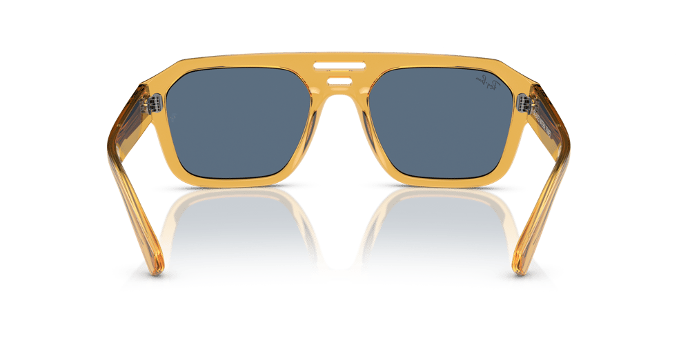 RAY-BAN 0RB4397 668280 54 UNİSEX Güneş gözlükleri