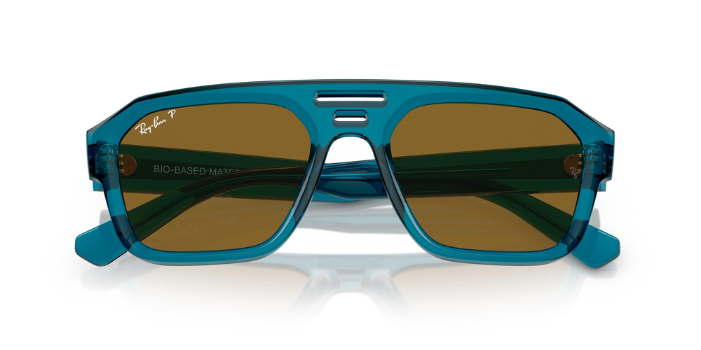 RAY-BAN 0RB4397 668383 54 UNİSEX Güneş gözlükleri