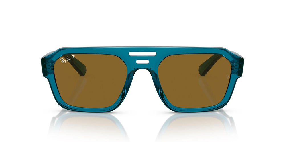 RAY-BAN 0RB4397 668383 54 UNİSEX Güneş gözlükleri
