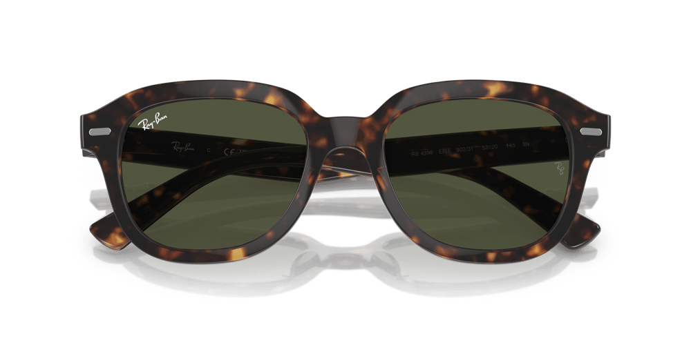 RAY-BAN 0RB4398 902/31 53 UNİSEX Güneş gözlükleri